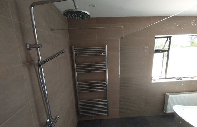 Lovely 3-bed House in Connemara, County Galway - Photo 16