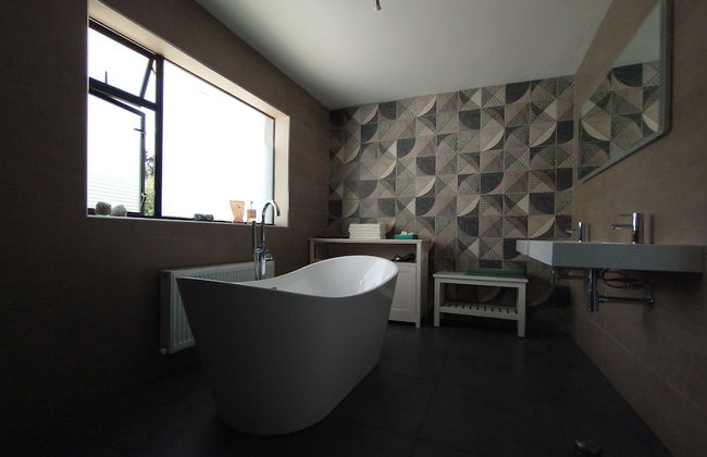 Lovely 3-bed House in Connemara, County Galway - Photo 14