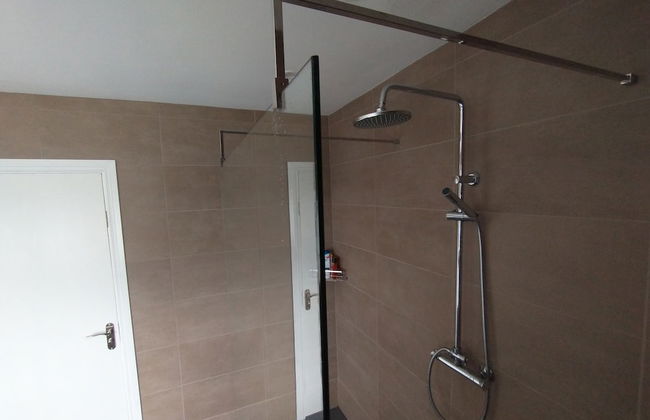 Lovely 3-bed House in Connemara, County Galway - Photo 13