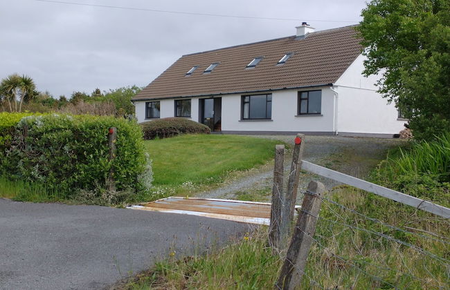 Lovely 3-bed House in Connemara, County Galway - Photo 23