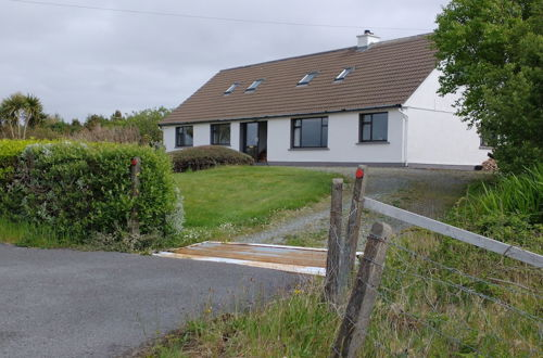 Foto 23 - Lovely 3-bed House in Connemara, County Galway