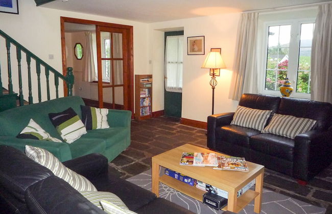 Stone Cottage Kenmare - Foto 8
