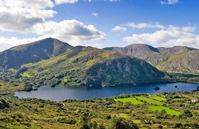 Stone Cottage Kenmare - Foto 15