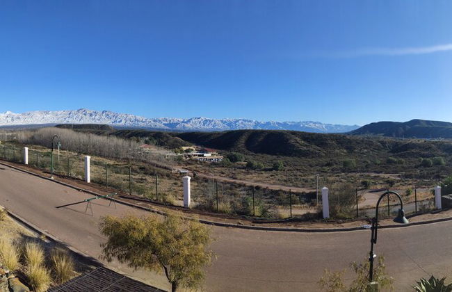 Casa Laderas de Chacras de Coria - Foto 47