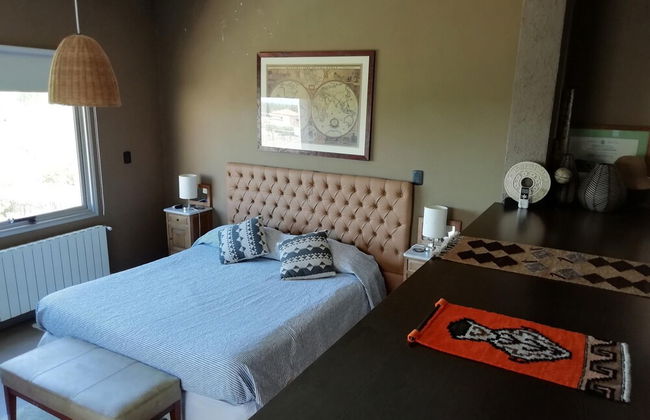Casa Laderas de Chacras de Coria - Foto 5