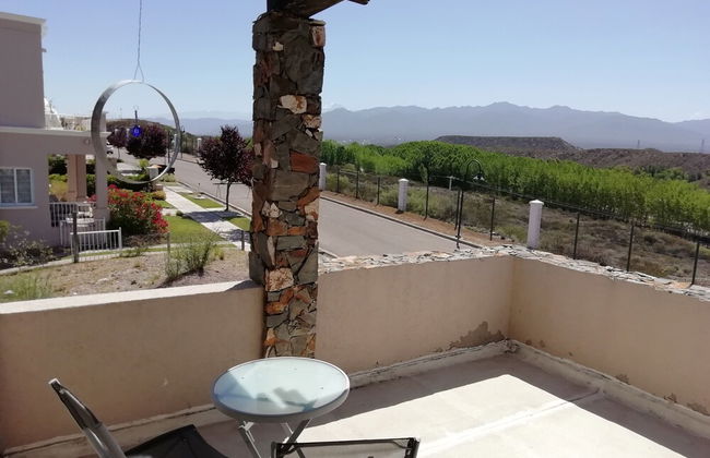 Casa Laderas de Chacras de Coria - Foto 45