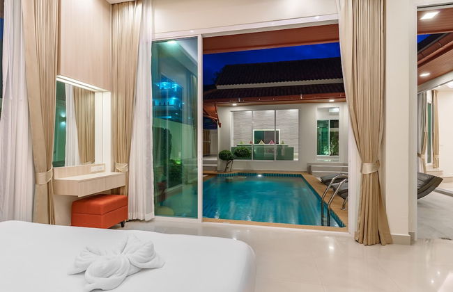 Luxury Pool Villa A14 - Foto 25