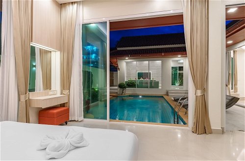 Foto 25 - Luxury Pool Villa A14