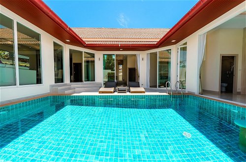 Foto 29 - Luxury Pool Villa A14