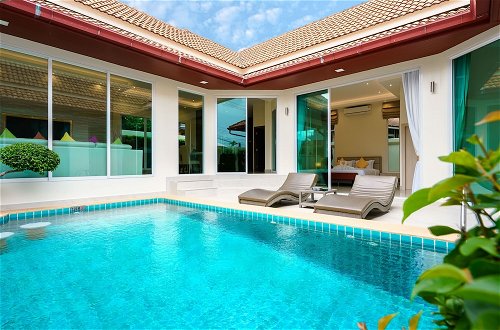 Foto 35 - Luxury Pool Villa A14