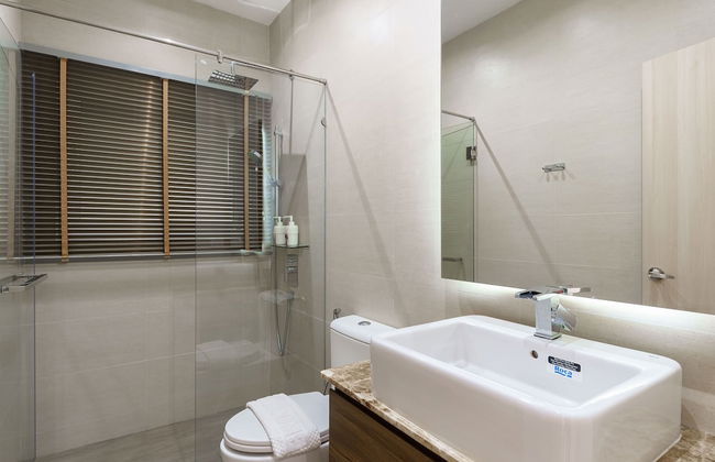 Luxury Pool Villa A14 - Foto 36