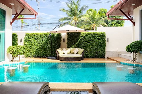 Foto 30 - Luxury Pool Villa A14