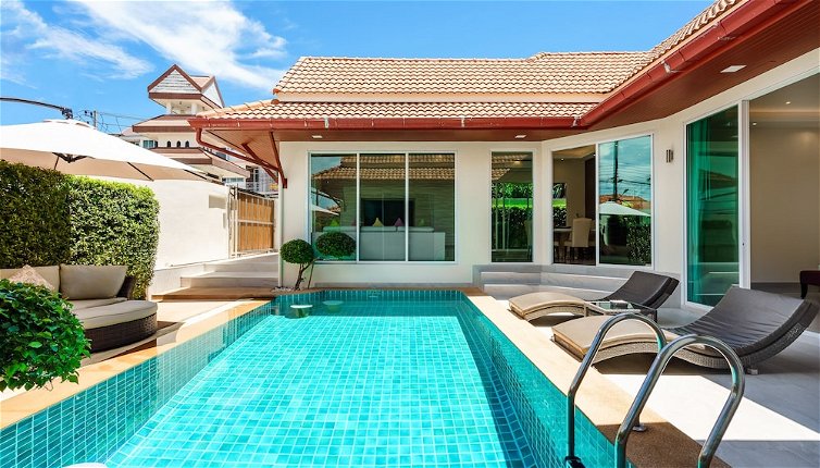 Foto 1 - Luxury Pool Villa A14