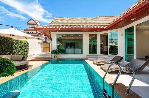 Photo 1 - Luxury Pool Villa A14