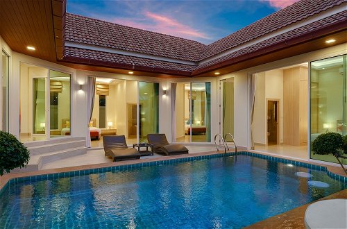 Foto 26 - Luxury Pool Villa A14