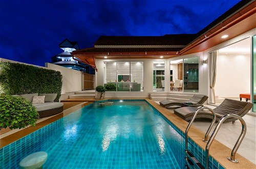 Photo 41 - Luxury Pool Villa A14