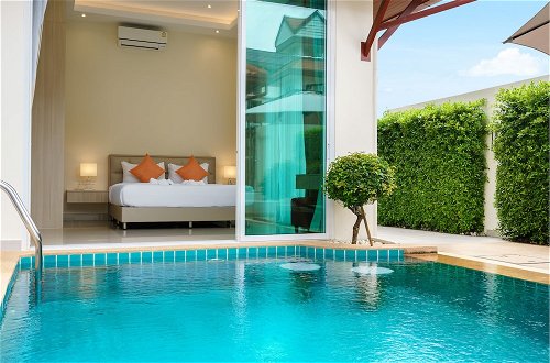 Photo 5 - Luxury Pool Villa A14