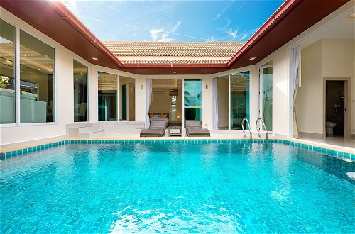 Foto 31 - Luxury Pool Villa A14