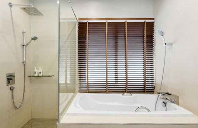Luxury Pool Villa A14 - Foto 39