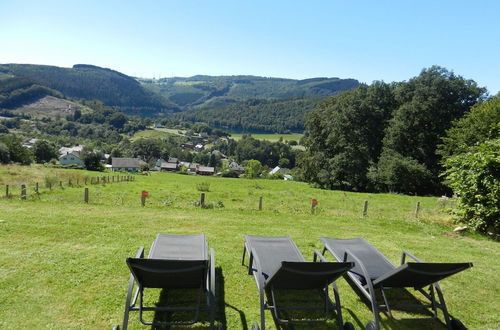 Foto 32 - Luxury Villa in Stavelot with Hot Tub