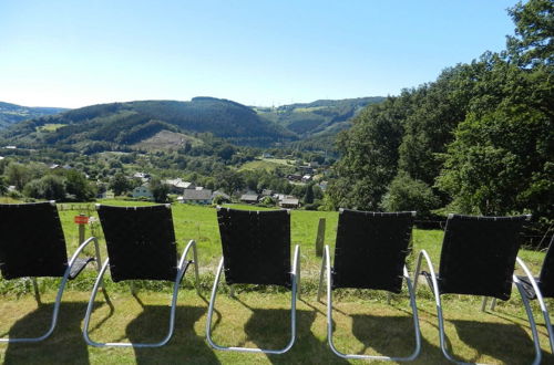 Photo 39 - Luxury Villa in Stavelot with Hot Tub