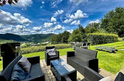 Photo 36 - Luxury Villa in Stavelot with Hot Tub