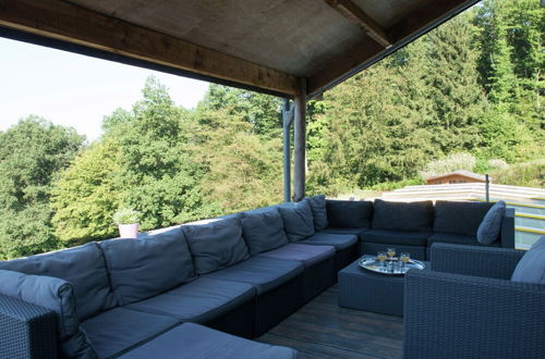 Photo 17 - Luxury Villa in Stavelot with Hot Tub