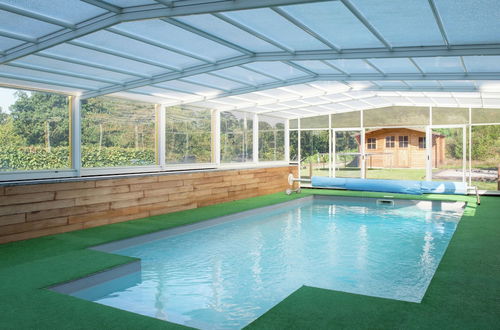 Photo 1 - Luxury Villa in Stavelot with Hot Tub