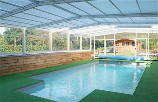 Foto 1 - Luxury Villa in Stavelot with Hot Tub