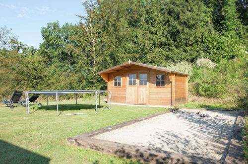 Photo 34 - Luxury Villa in Stavelot with Hot Tub