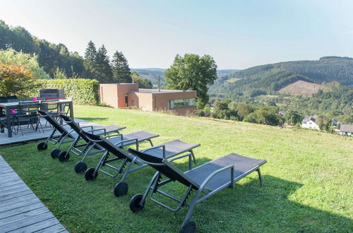 Photo 39 - Luxury Villa in Stavelot with Hot Tub