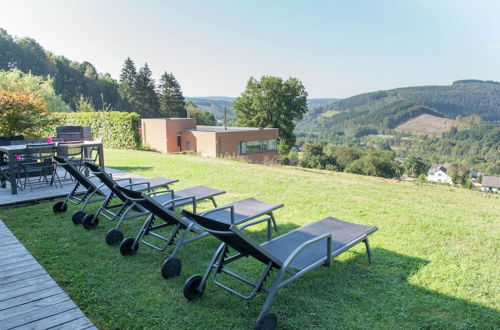 Photo 36 - Luxury Villa in Stavelot with Hot Tub