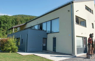 Photo 1 - Luxury Villa in Stavelot with Hot Tub