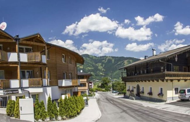 Adler Resort Kaprun - Foto 30