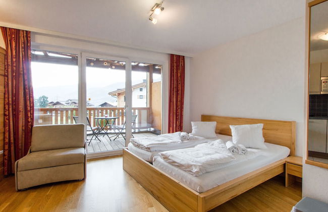 Adler Resort Kaprun - Foto 3