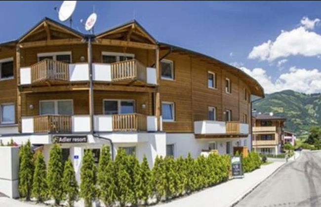 Adler Resort Kaprun - Foto 35