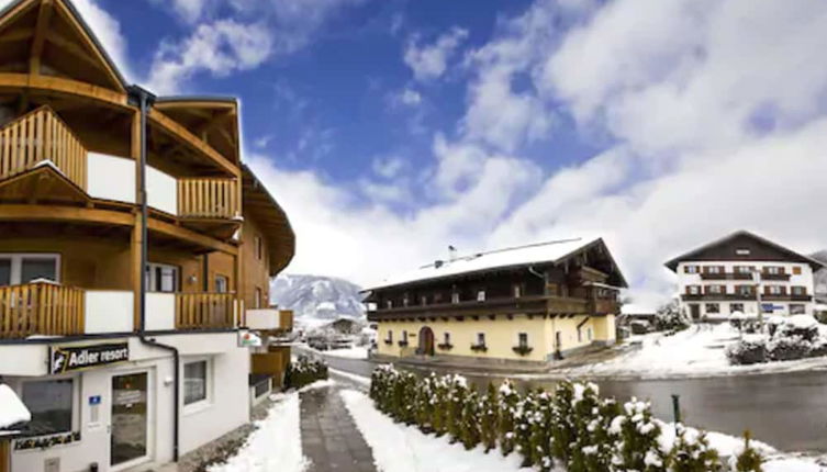 Photo 1 - Adler Resort Kaprun