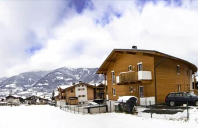 Adler Resort Kaprun - Foto 34