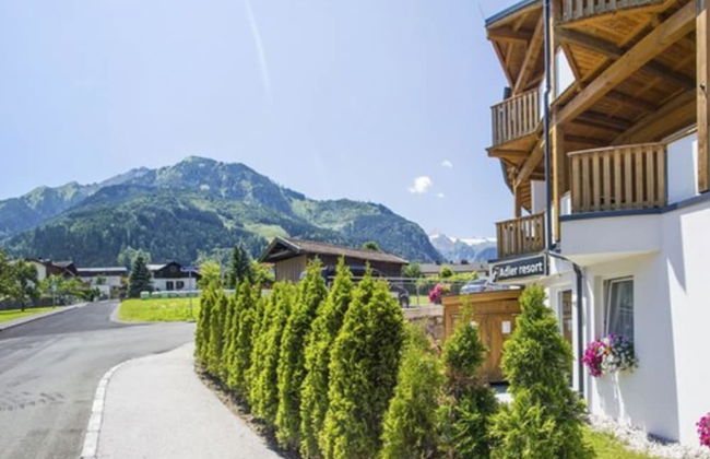 Adler Resort Kaprun - Foto 28