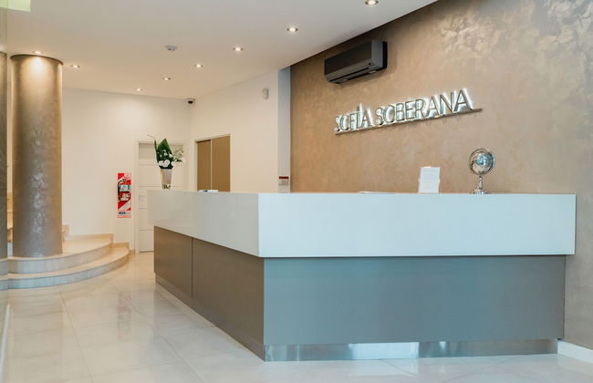 Hotel Boutique Sofia Soberana - Foto 3