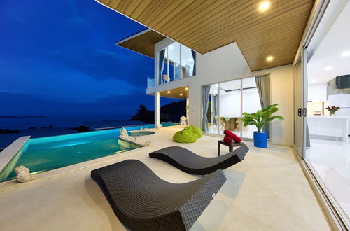 Photo 36 - Villa Iroxa with Panoramic Sea View