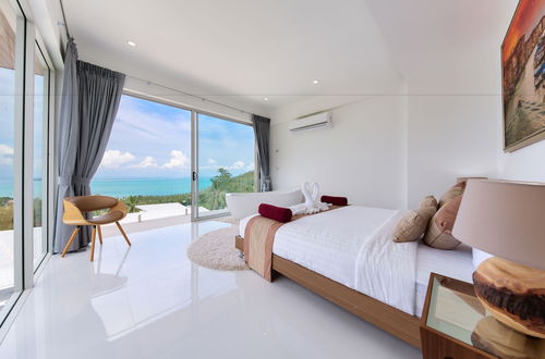 Photo 24 - Villa Iroxa with Panoramic Sea View