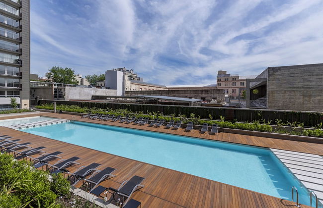 Top Rentals Dorrego - Foto 1