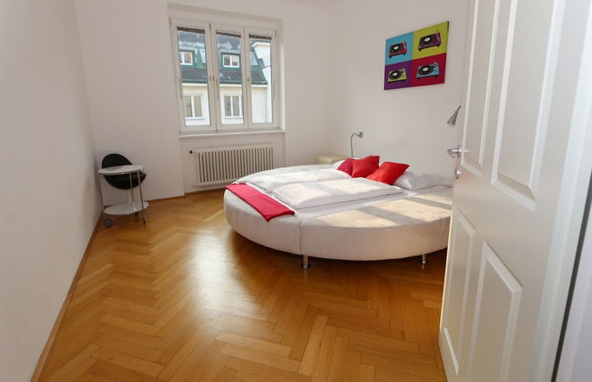 Vienna Apartment Center - Zentrum I - Foto 5