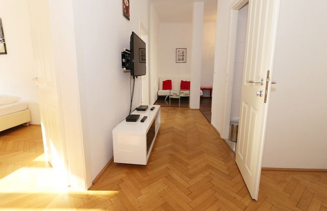 Vienna Apartment Center - Zentrum I - Foto 12