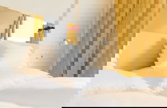 Photo 12 - Vienna Grand Apartments DANUBE