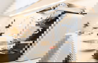 Photo 30 - Vienna Grand Apartments DANUBE