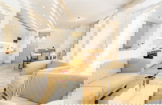 Photo 24 - Vienna Grand Apartments DANUBE