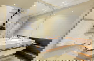 Photo 33 - Vienna Grand Apartments DANUBE