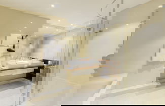 Photo 35 - Vienna Grand Apartments DANUBE